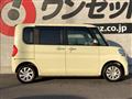 2017 Daihatsu Tanto
