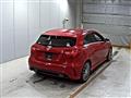 2015 Mercedes-Benz A-Class