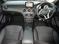 2015 Mercedes-Benz A-Class