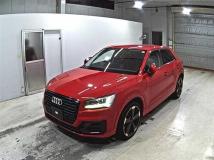 2019 Audi Q2