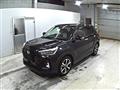 2020 Daihatsu Rocky