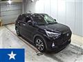2020 Daihatsu Rocky