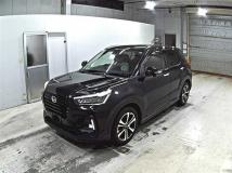 2020 Daihatsu Rocky