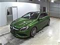 2017 Mercedes-Benz A-Class
