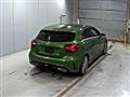 2017 Mercedes-Benz A-Class