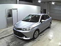 2017 Toyota Corolla Axio