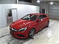 2017 Mercedes-Benz A-Class