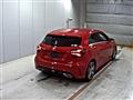 2017 Mercedes-Benz A-Class