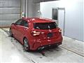 2017 Mercedes-Benz A-Class