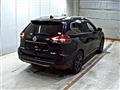 2021 Nissan X-Trail