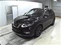 2021 Nissan X-Trail
