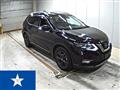 2021 Nissan X-Trail