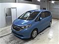 2018 Honda Freed+