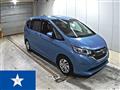 2018 Honda Freed+