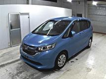 2018 Honda Freed+