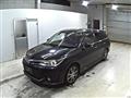 2015 Toyota Corolla Fielder