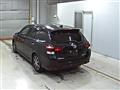 2015 Toyota Corolla Fielder