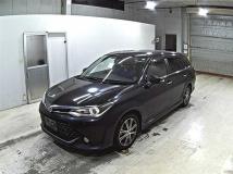 2015 Toyota Corolla Fielder