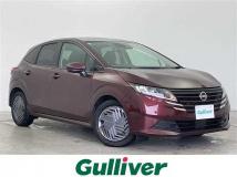 2024 Nissan Note
