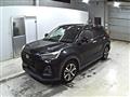 2020 Daihatsu Rocky