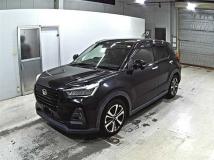 2020 Daihatsu Rocky