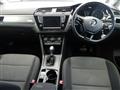 2017 Volkswagen Golf Touran