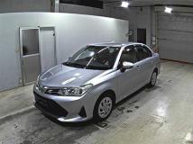 2021 Toyota Corolla Axio