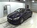 2019 Mercedes-Benz CLA-CLASS
