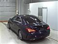 2019 Mercedes-Benz CLA-CLASS
