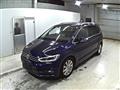 2019 Volkswagen Golf Touran
