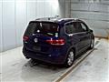 2019 Volkswagen Golf Touran