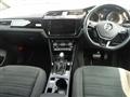 2019 Volkswagen Golf Touran