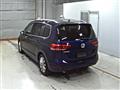 2019 Volkswagen Golf Touran
