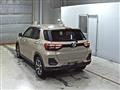 2019 Daihatsu Rocky