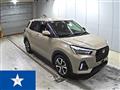 2019 Daihatsu Rocky