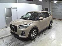 2019 Daihatsu Rocky