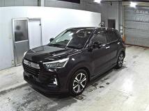 2019 Daihatsu Rocky