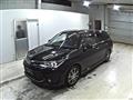 2017 Toyota Corolla Fielder