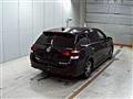 2017 Toyota Corolla Fielder