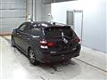2017 Toyota Corolla Fielder