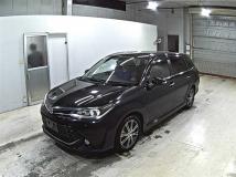 2017 Toyota Corolla Fielder