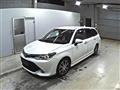 2016 Toyota Corolla Fielder