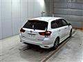 2016 Toyota Corolla Fielder