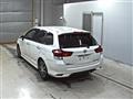 2016 Toyota Corolla Fielder