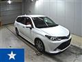 2016 Toyota Corolla Fielder