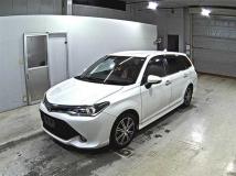 2016 Toyota Corolla Fielder