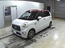 2019 Daihatsu Cast