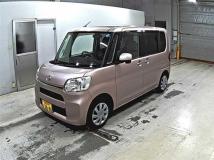 2015 Daihatsu Tanto