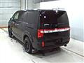 2021 Mitsubishi Delica D5