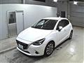 2018 Mazda Demio